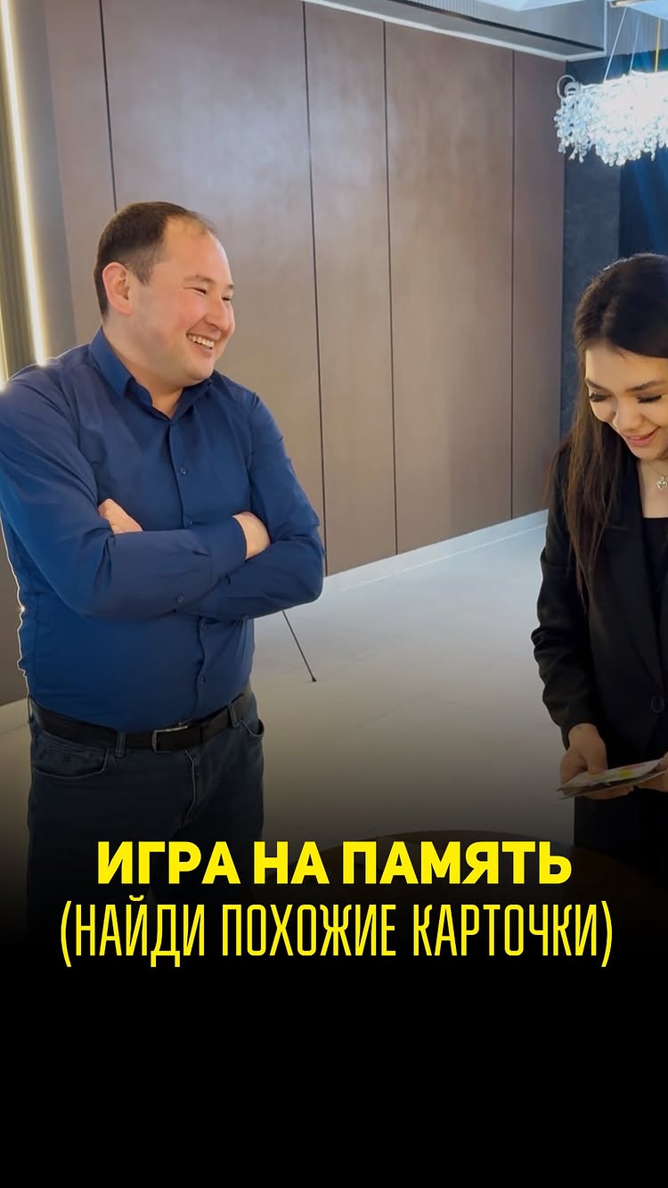 Эмиль — врач-стоматолог Ош